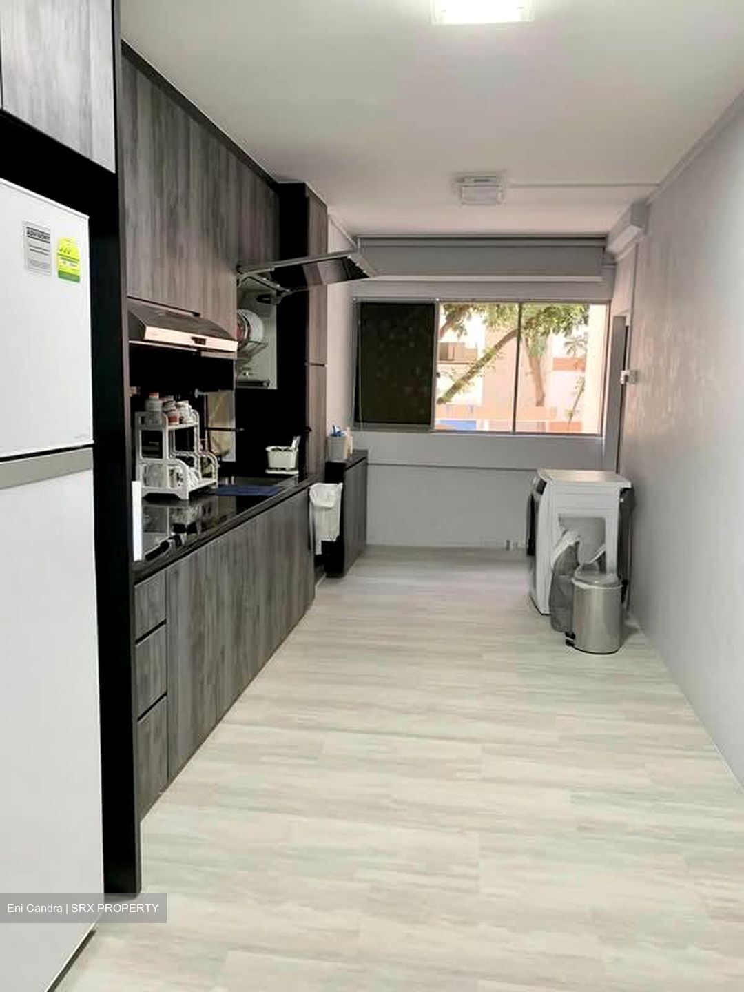 Blk 854 Tampines Ville (Tampines), HDB 4 Rooms #555794841